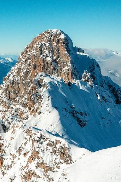 Montagnes