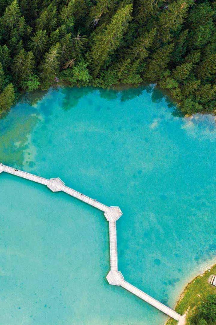 Réserve Naturelle Nationale du Plan de Tuéda